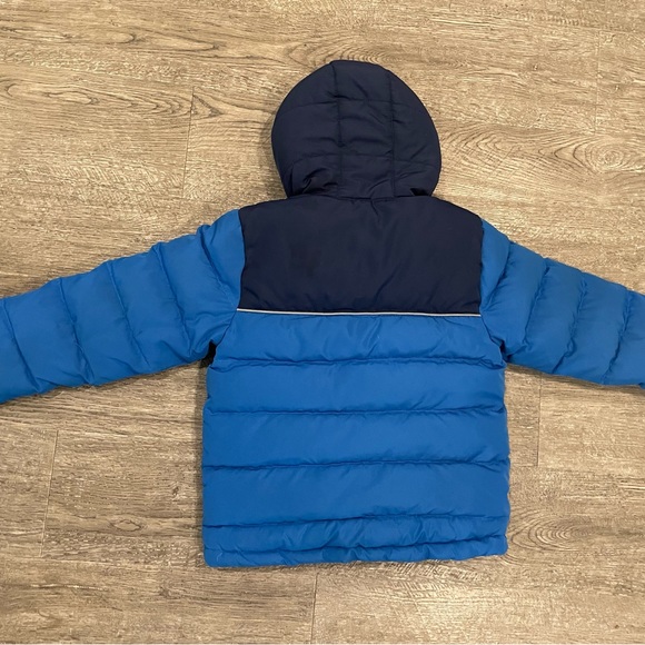 Eddie Bauer Boy’s Classic Down Jacket - XXS (4) - Picture 3 of 7